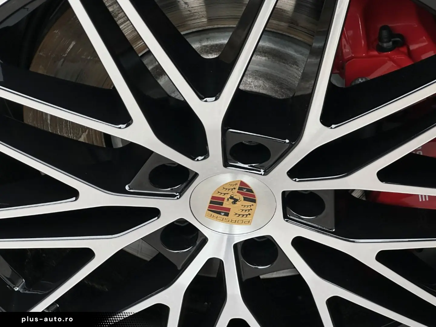 PORSCHE Cayenne S E-Hybrid Coupé Soft-Close BOSE SHZ V H