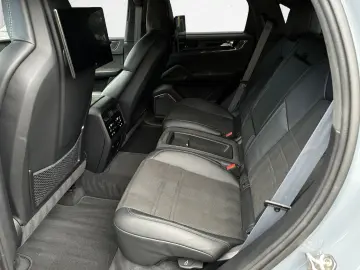 PORSCHE Cayenne Turbo E-Hybrid Coupé mit GT-Paket 360