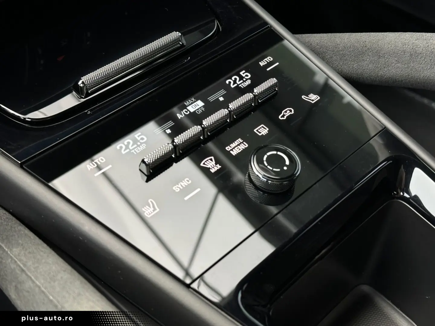 PORSCHE Cayenne Turbo E-Hybrid Coupé mit GT-Paket 360