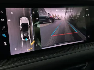 PORSCHE Cayenne Turbo E-Hybrid Coupé mit GT-Paket 360