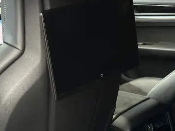 PORSCHE Cayenne Turbo E-Hybrid Coupé mit GT-Paket 360