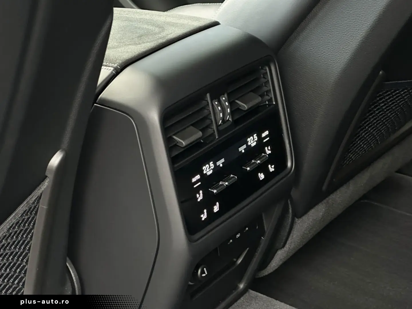 PORSCHE Cayenne Turbo E-Hybrid Coupé mit GT-Paket 360