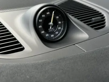 PORSCHE Cayenne Turbo E-Hybrid Coupé mit GT-Paket 360