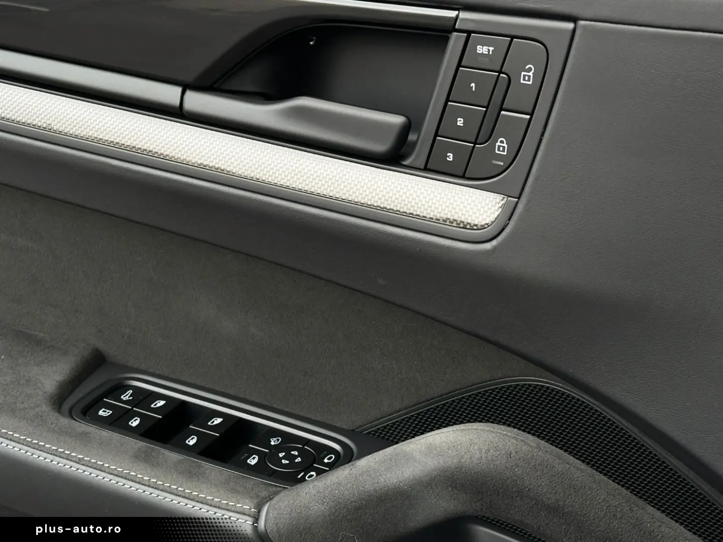 PORSCHE Cayenne Turbo E-Hybrid Coupé mit GT-Paket 360