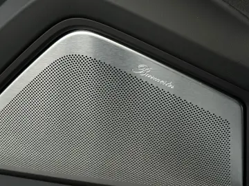 PORSCHE Cayenne Turbo E-Hybrid Coupé mit GT-Paket 360