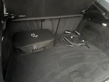 PORSCHE Cayenne Turbo E-Hybrid Coupé mit GT-Paket 360