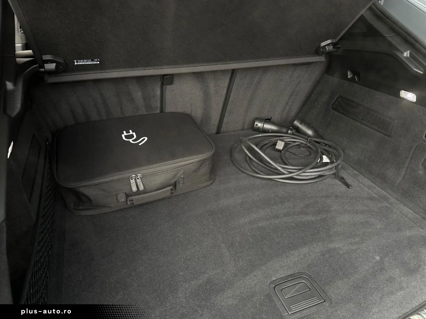 PORSCHE Cayenne Turbo E-Hybrid Coupé mit GT-Paket 360