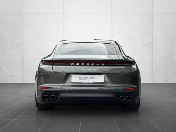 PORSCHE Panamera 4S E-Hybrid PANO 360  Soft-Close