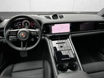 PORSCHE Panamera 4S E-Hybrid PANO 360  Soft-Close