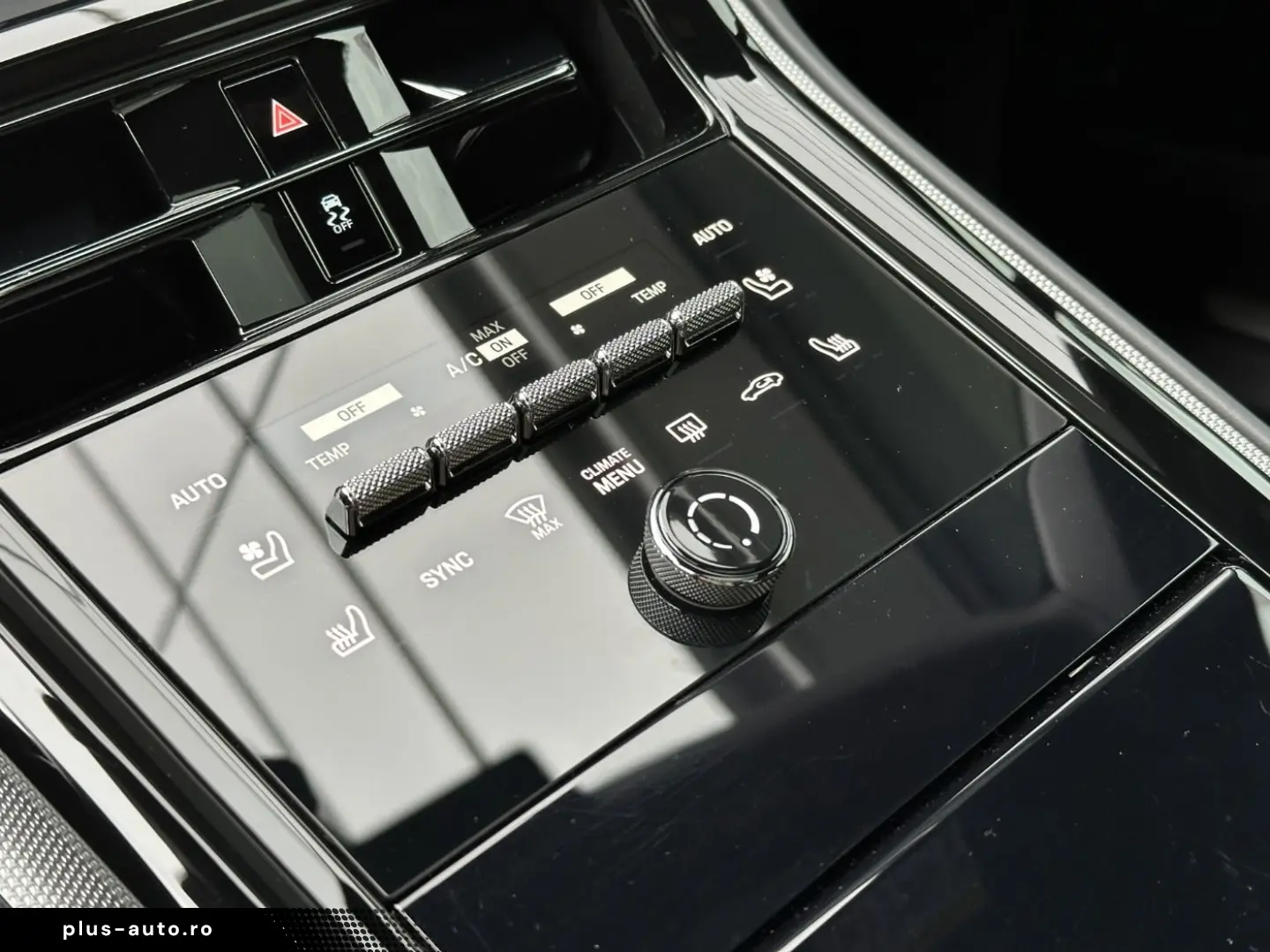 PORSCHE Panamera 4S E-Hybrid PANO 360  Soft-Close