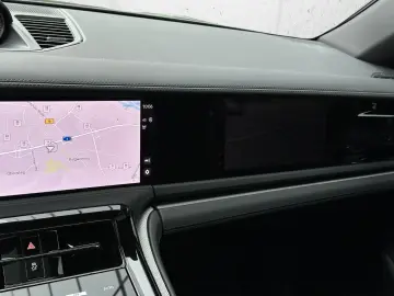 PORSCHE Panamera 4S E-Hybrid PANO 360  Soft-Close