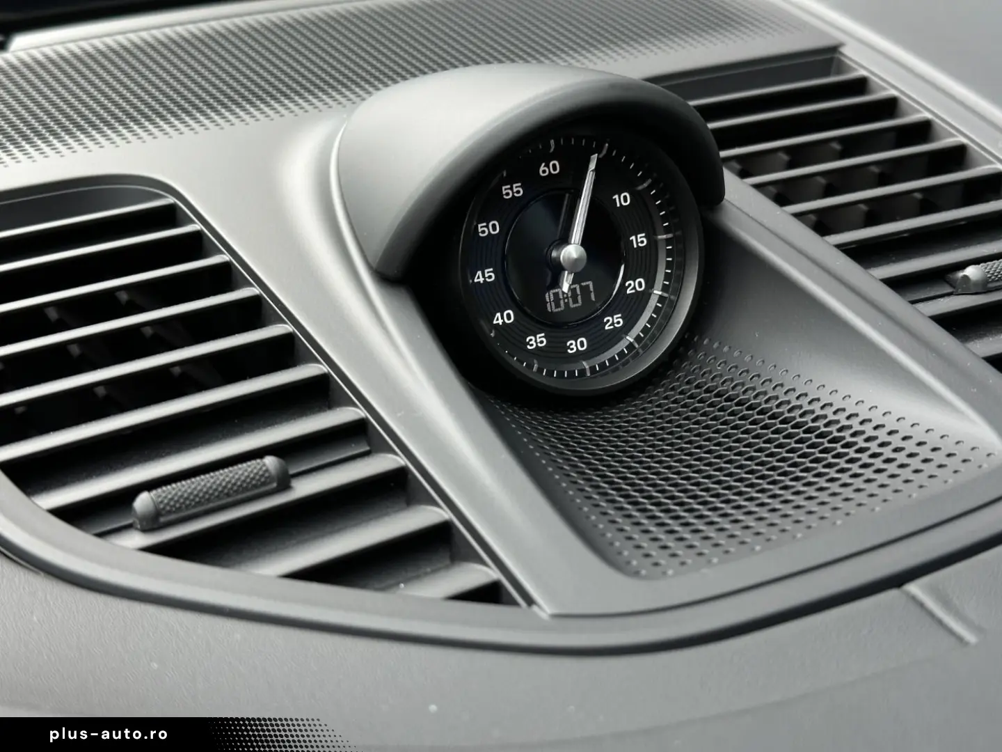 PORSCHE Panamera 4S E-Hybrid PANO 360  Soft-Close