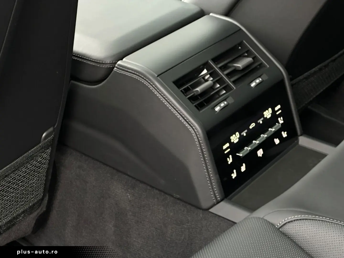 PORSCHE Panamera 4S E-Hybrid PANO 360  Soft-Close