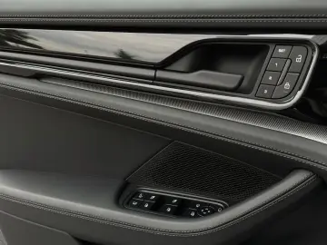 PORSCHE Panamera 4S E-Hybrid PANO 360  Soft-Close