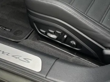 PORSCHE Panamera 4S E-Hybrid PANO 360  Soft-Close