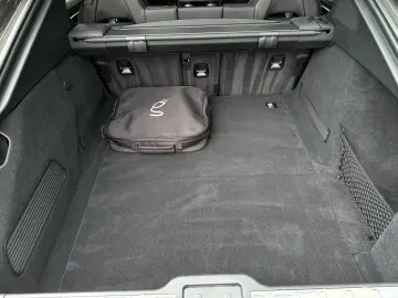 PORSCHE Panamera 4S E-Hybrid PANO 360  Soft-Close