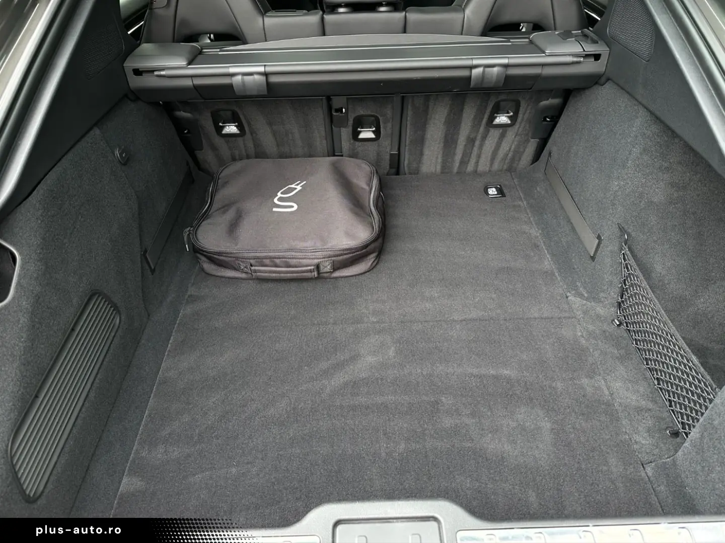 PORSCHE Panamera 4S E-Hybrid PANO 360  Soft-Close