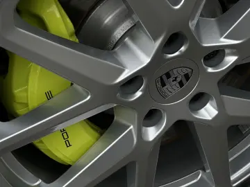 PORSCHE Panamera 4S E-Hybrid PANO 360  Soft-Close