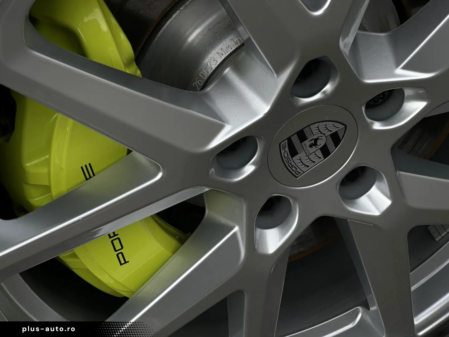 PORSCHE Panamera 4S E-Hybrid PANO 360  Soft-Close