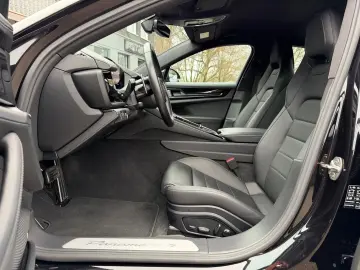 PORSCHE Panamera 4 Chrono BF-Display HD-Matrix Bose 21'