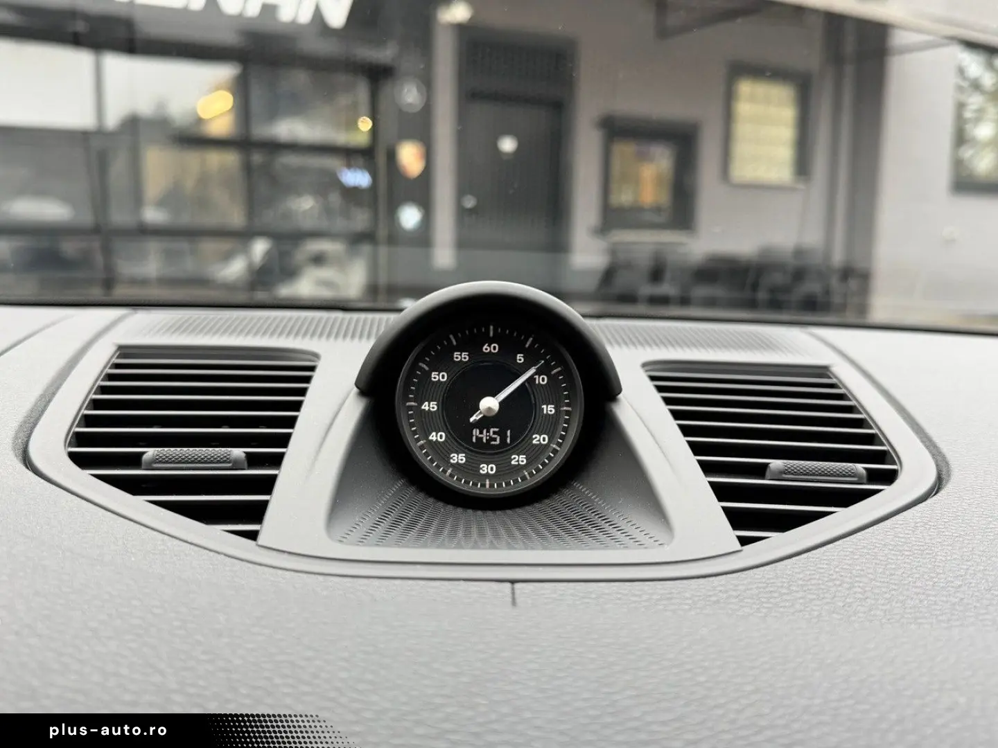 PORSCHE Panamera 4 Chrono BF-Display HD-Matrix Bose 21'