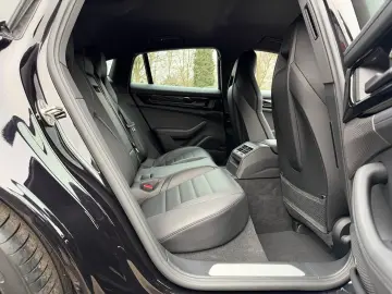 PORSCHE Panamera 4 Chrono BF-Display HD-Matrix Bose 21'