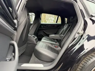 PORSCHE Panamera 4 Chrono BF-Display HD-Matrix Bose 21'