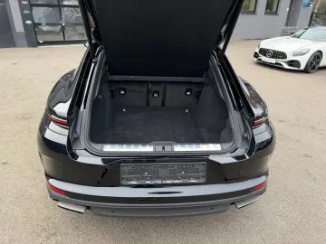 PORSCHE Panamera 4 Chrono BF-Display HD-Matrix Bose 21'