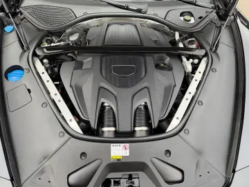 PORSCHE Panamera 4 Chrono BF-Display HD-Matrix Bose 21'