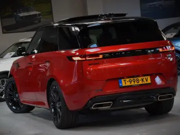 LAND ROVER Range Rover Sport Dynamic SE Hybrid P440e  2023