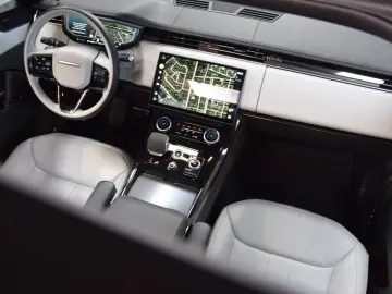 LAND ROVER Range Rover Sport Dynamic SE Hybrid P440e  2023