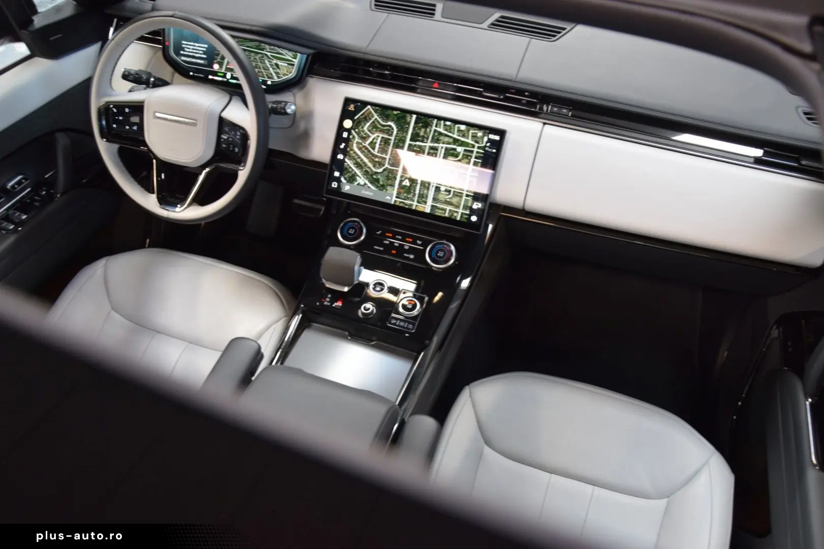 LAND ROVER Range Rover Sport Dynamic SE Hybrid P440e  2023