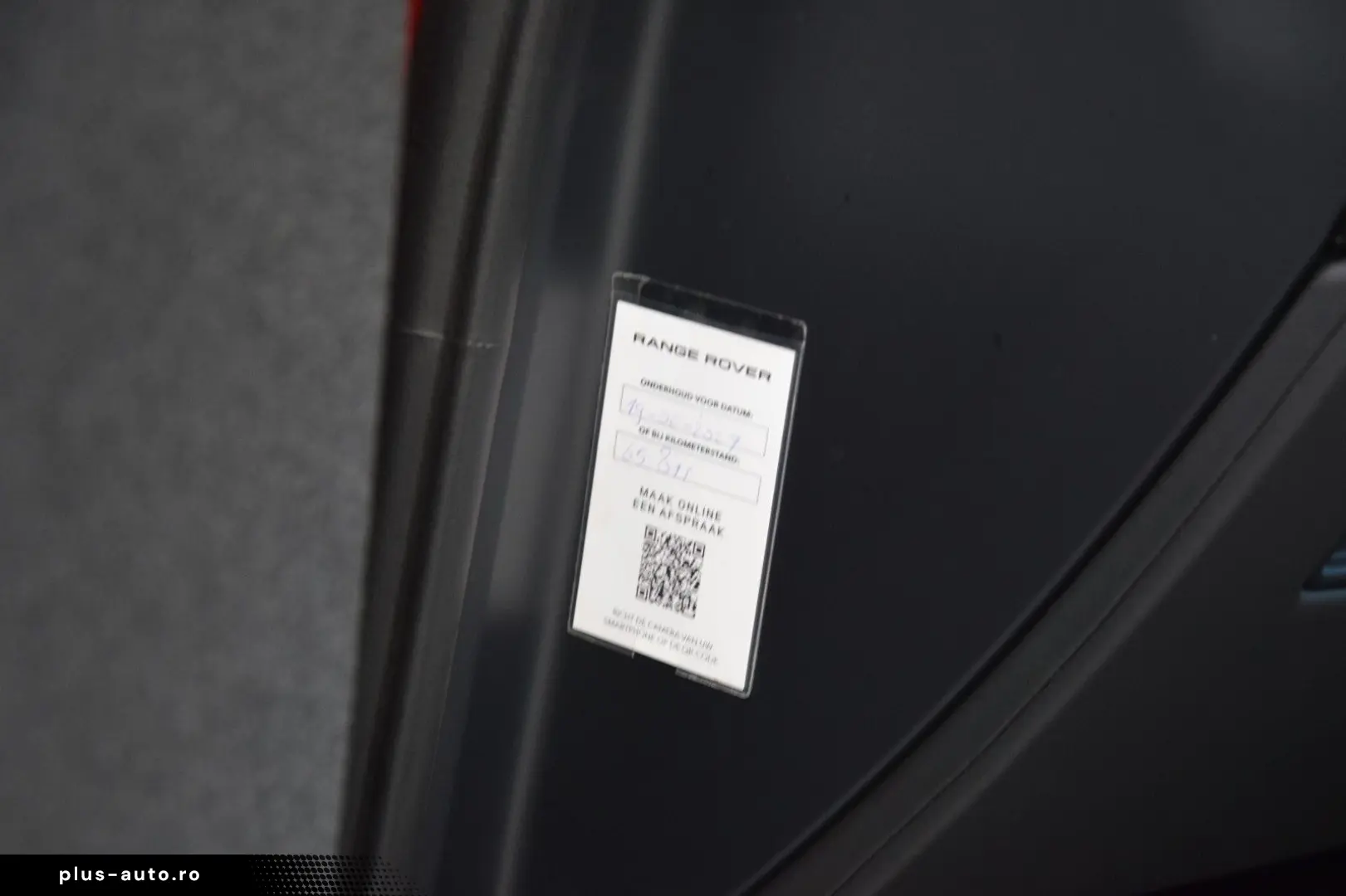 LAND ROVER Range Rover Sport Dynamic SE Hybrid P440e  2023