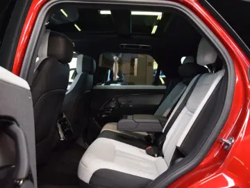 LAND ROVER Range Rover Sport Dynamic SE Hybrid P440e  2023