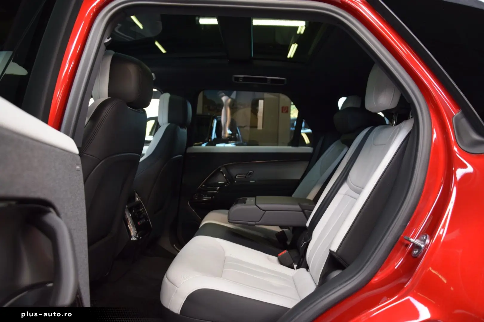 LAND ROVER Range Rover Sport Dynamic SE Hybrid P440e  2023