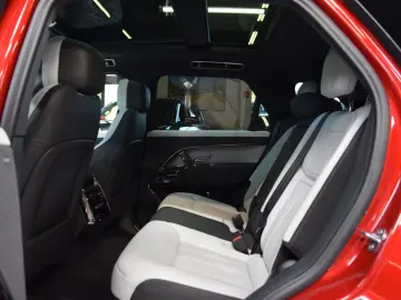 LAND ROVER Range Rover Sport Dynamic SE Hybrid P440e  2023