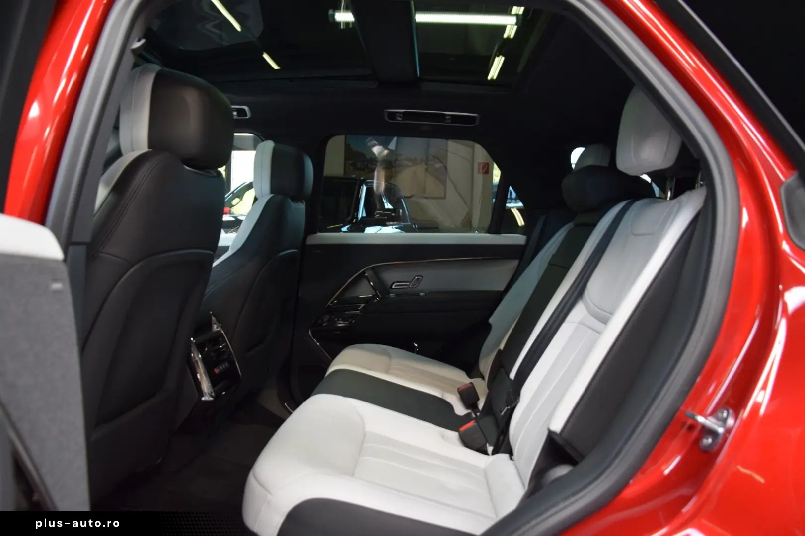 LAND ROVER Range Rover Sport Dynamic SE Hybrid P440e  2023