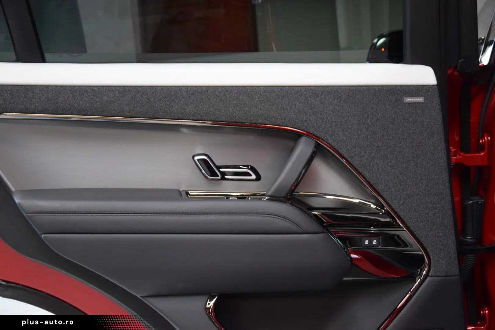 LAND ROVER Range Rover Sport Dynamic SE Hybrid P440e  2023