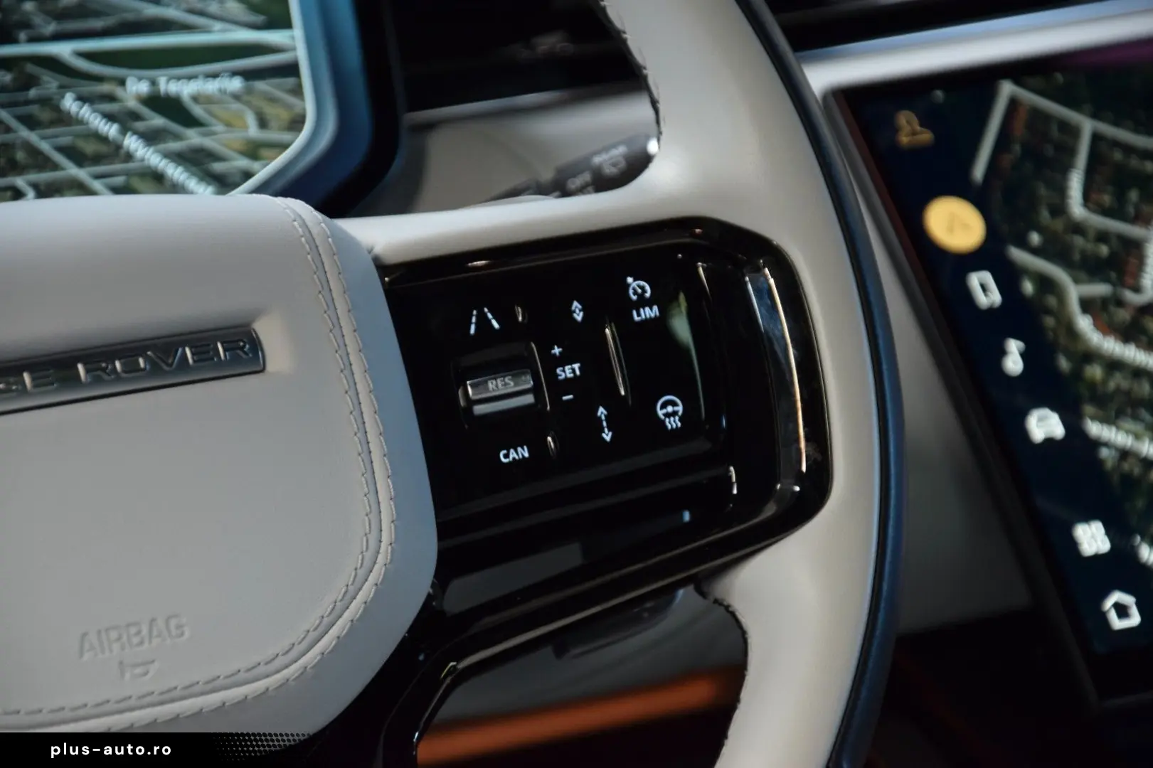 LAND ROVER Range Rover Sport Dynamic SE Hybrid P440e  2023