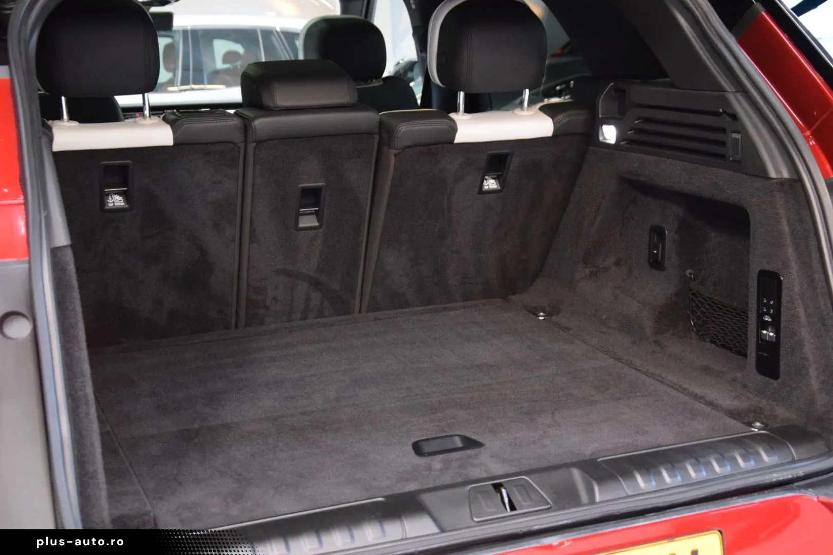 LAND ROVER Range Rover Sport Dynamic SE Hybrid P440e  2023