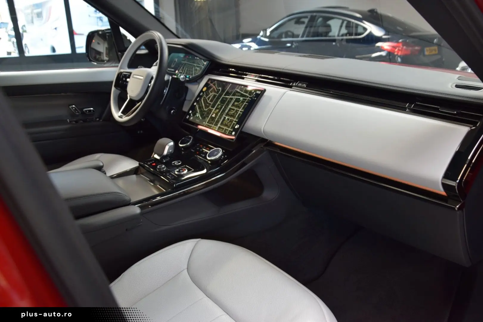 LAND ROVER Range Rover Sport Dynamic SE Hybrid P440e  2023