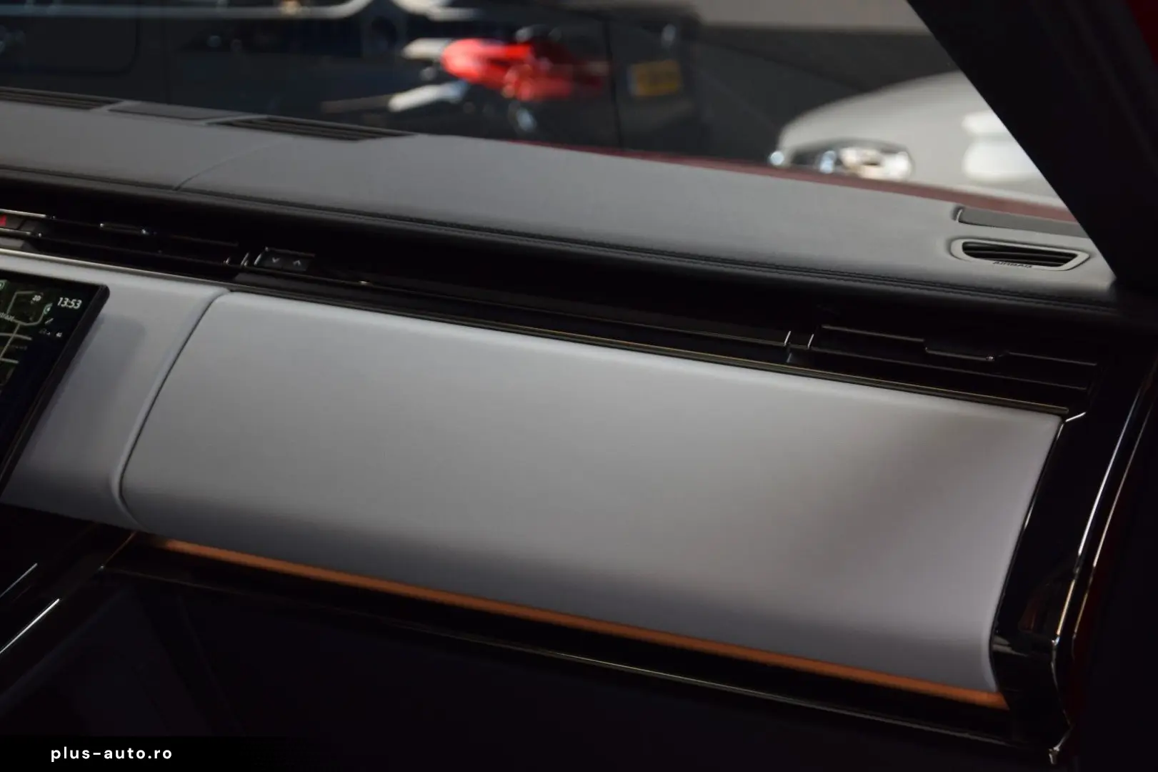 LAND ROVER Range Rover Sport Dynamic SE Hybrid P440e  2023