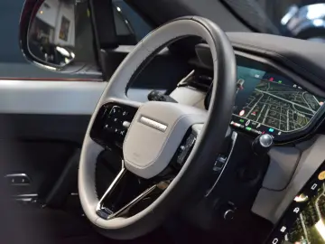 LAND ROVER Range Rover Sport Dynamic SE Hybrid P440e  2023