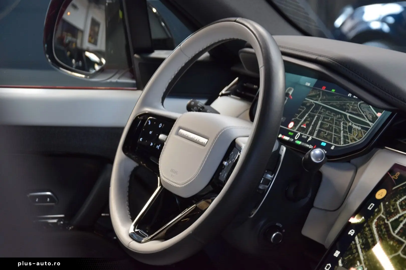 LAND ROVER Range Rover Sport Dynamic SE Hybrid P440e  2023