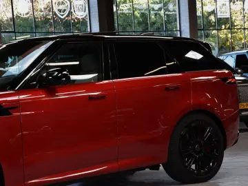 LAND ROVER Range Rover Sport Dynamic SE Hybrid P440e  2023
