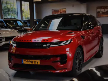 LAND ROVER Range Rover Sport Dynamic SE Hybrid P440e  2023