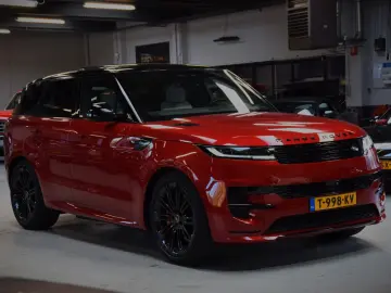 LAND ROVER Range Rover Sport Dynamic SE Hybrid P440e  2023