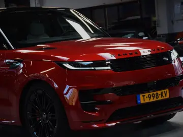 LAND ROVER Range Rover Sport Dynamic SE Hybrid P440e  2023