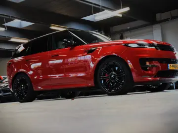 LAND ROVER Range Rover Sport Dynamic SE Hybrid P440e  2023