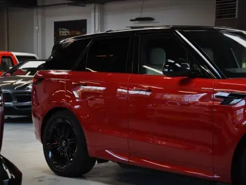 LAND ROVER Range Rover Sport Dynamic SE Hybrid P440e  2023
